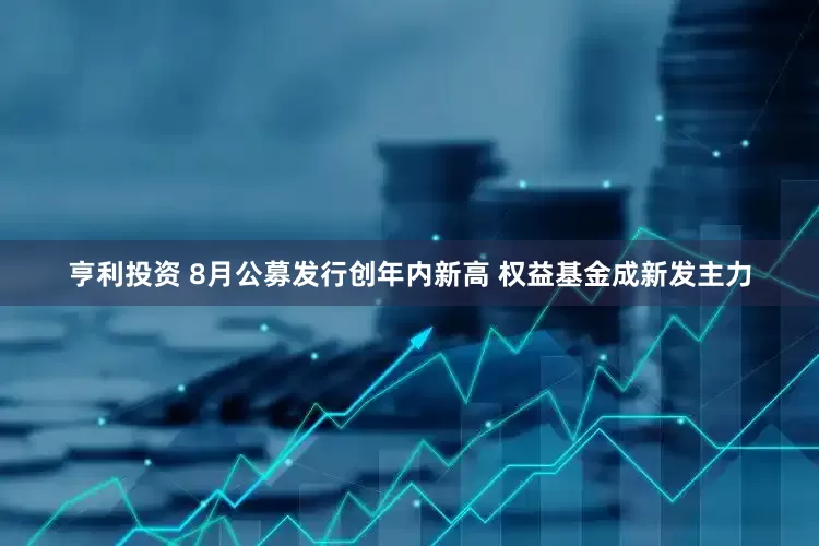 亨利投资 8月公募发行创年内新高 权益基金成新发主力